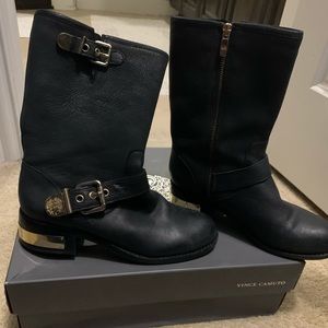 Vince Camuto boots